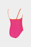 AWT ROUCHE KIDS GIRL ONE PIECE