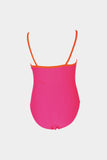 AWT ROUCHE KIDS GIRL ONE PIECE