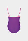AWT ROUCHE KIDS GIRL ONE PIECE