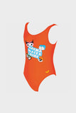 AWT KIDS GIRL ONE PIECE