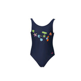 AWT KIDS GIRL ONE PIECE