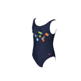 AWT KIDS GIRL ONE PIECE