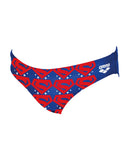 KIDS BOY LITTLE HERO BRIEF