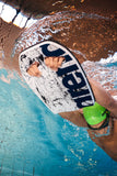 Printed Kickboard