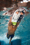Printed Kickboard