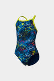 DALY SWIMSUIT LIGHT DROP BACK