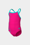 LOGO KIDS GIRL ONE PIECE