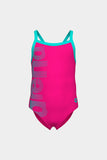 LOGO KIDS GIRL ONE PIECE