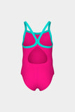 LOGO KIDS GIRL ONE PIECE