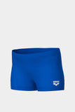 LOGO KIDS BOY SHORT