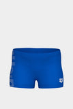 LOGO KIDS BOY SHORT