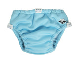FRIENDS AQUA NAPPY