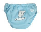 FRIENDS AQUA NAPPY