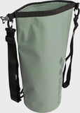 TEAM DRYBAG BIG LOGO 15L 57 21