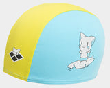 FRIENDS KIDS POLYESTER CAP OSFM