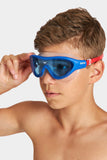 THE ONE MASK JR