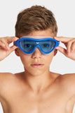 THE ONE MASK JR