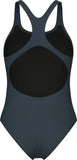 TEAM SWIMSUIT SWIM PRO SOLID