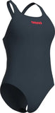 TEAM SWIMSUIT SWIM PRO SOLID