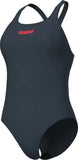 TEAM SWIMSUIT SWIM PRO SOLID