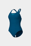 TEAM SWIMSUIT SWIM PRO SOLID