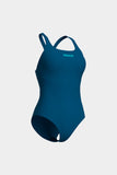 TEAM SWIMSUIT SWIM PRO SOLID