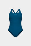 TEAM SWIMSUIT SWIM PRO SOLID