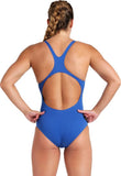 TEAM SWIMSUIT SWIM PRO SOLID