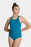 TEAM SWIMSUIT SWIM PRO SOLID