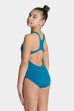 TEAM SWIMSUIT SWIM PRO SOLID