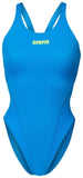 TEAM SWIMSUIT SWIM TECH SOLID 36