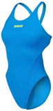 TEAM SWIMSUIT SWIM TECH SOLID 36