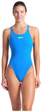 TEAM SWIMSUIT SWIM TECH SOLID 36