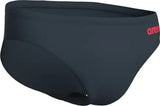TEAM SWIM BRIEFS SOLID