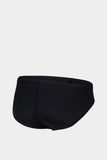 TEAM SWIM BRIEFS SOLID
