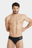 TEAM SWIM BRIEFS SOLID