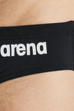 TEAM SWIM BRIEFS SOLID