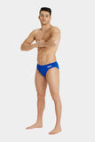 TEAM SWIM BRIEFS SOLID