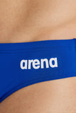 TEAM SWIM BRIEFS SOLID