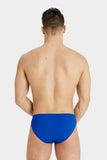 TEAM SWIM BRIEFS SOLID