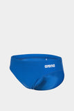 TEAM SWIM BRIEFS SOLID