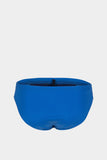 TEAM SWIM BRIEFS SOLID