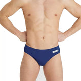 TEAM SWIM BRIEFS SOLID