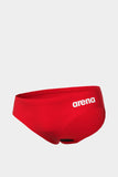 TEAM SWIM BRIEFS SOLID