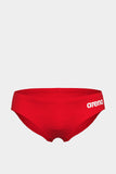TEAM SWIM BRIEFS SOLID