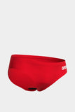 TEAM SWIM BRIEFS SOLID
