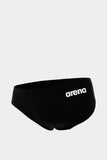 TEAM SWIM BRIEFS SOLID
