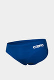 TEAM SWIM BRIEFS SOLID