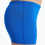 TEAM SWIM SHORT SOLID