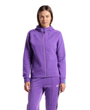 TEAM HOODED JACKET PANEL